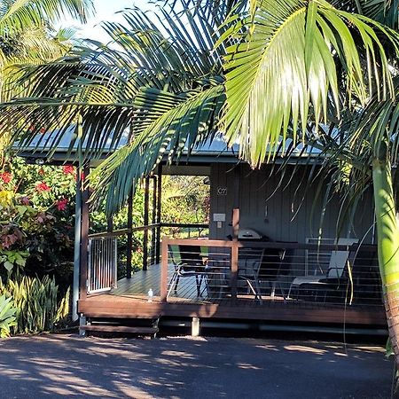 Alstonville Country Cottages Екстериор снимка