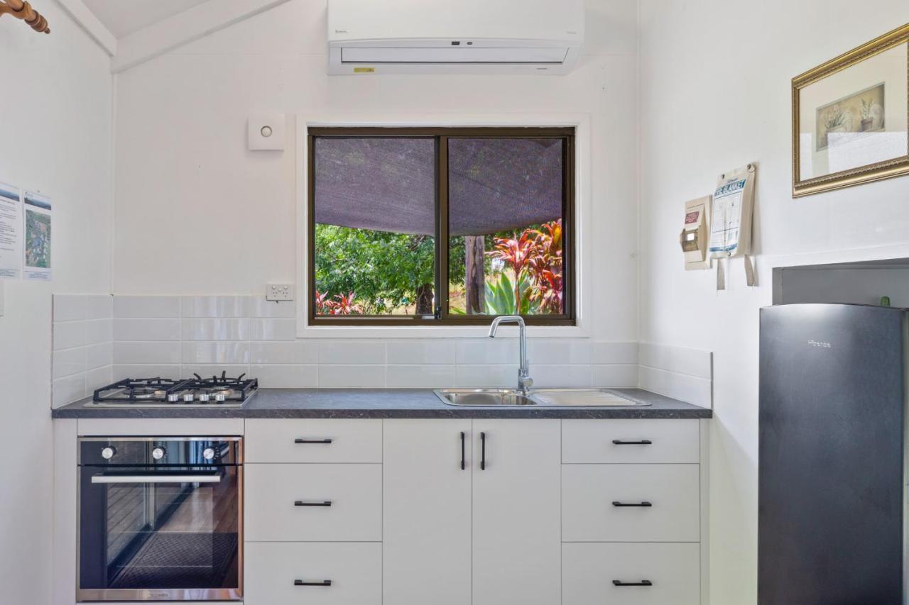 Alstonville Country Cottages Екстериор снимка