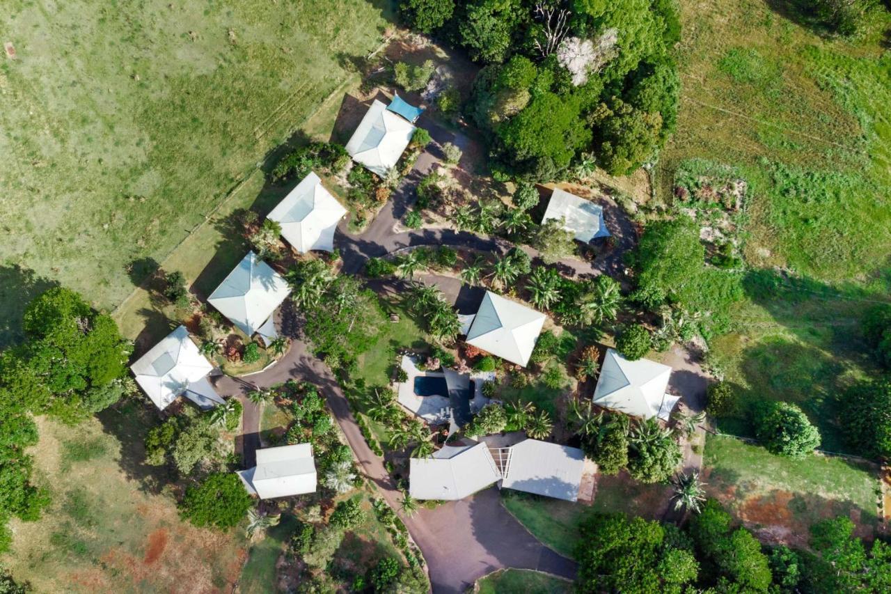 Alstonville Country Cottages Екстериор снимка