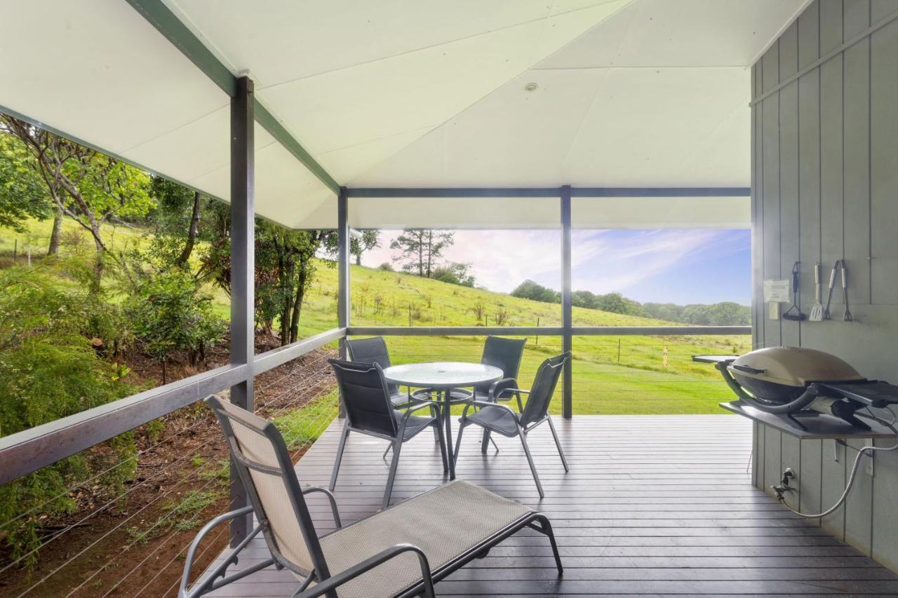 Alstonville Country Cottages Екстериор снимка
