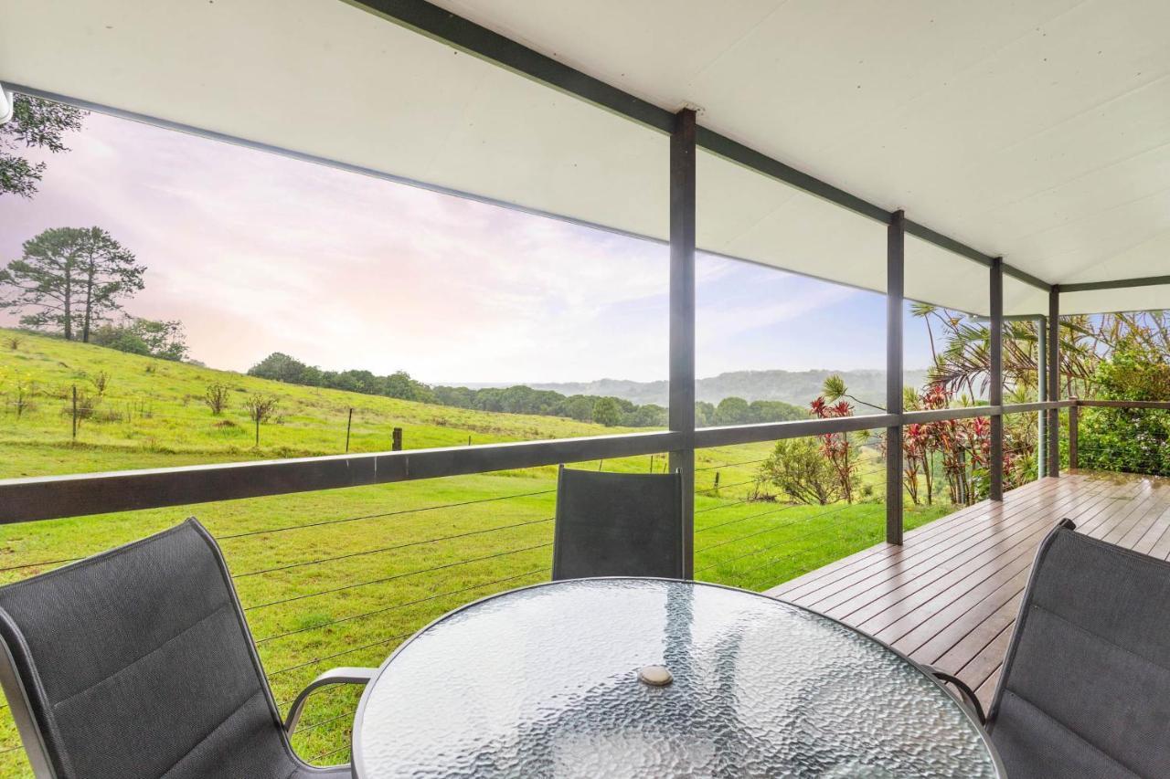 Alstonville Country Cottages Екстериор снимка