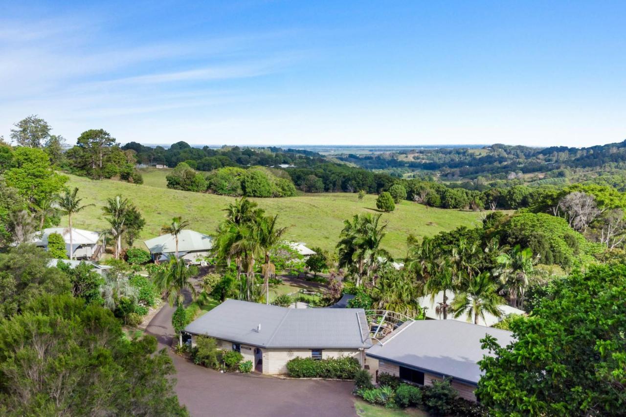 Alstonville Country Cottages Екстериор снимка