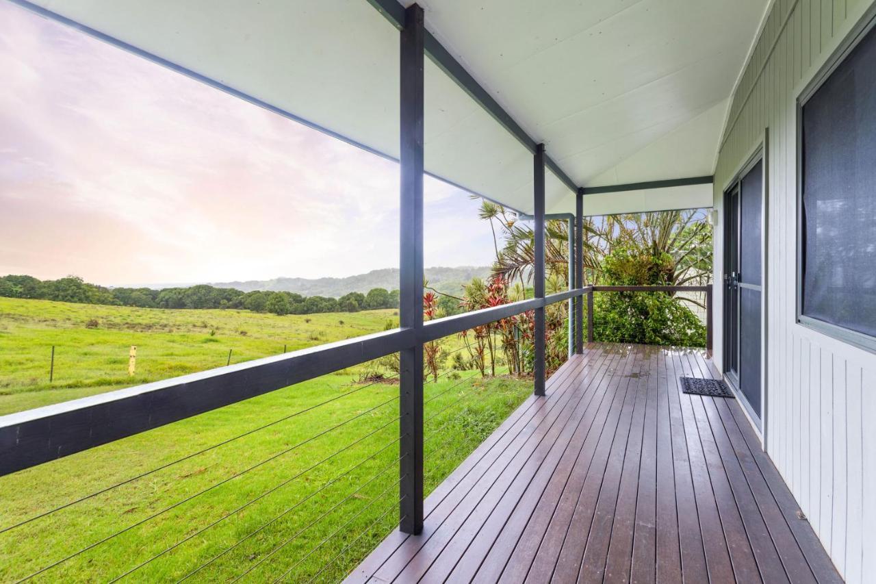 Alstonville Country Cottages Екстериор снимка