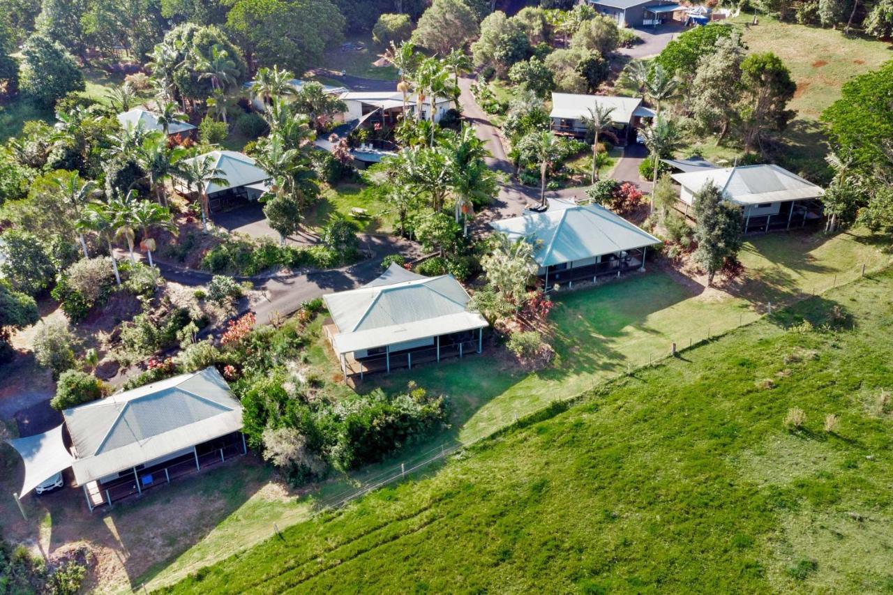Alstonville Country Cottages Екстериор снимка