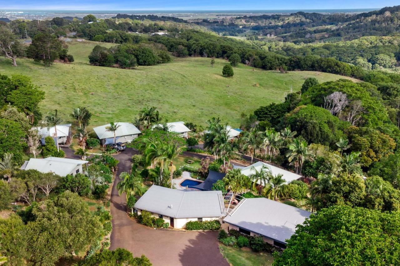 Alstonville Country Cottages Екстериор снимка