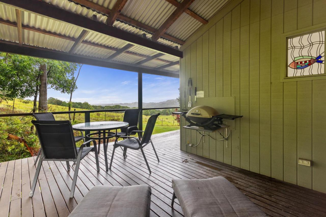 Alstonville Country Cottages Екстериор снимка