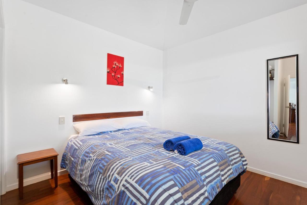 Alstonville Country Cottages Екстериор снимка