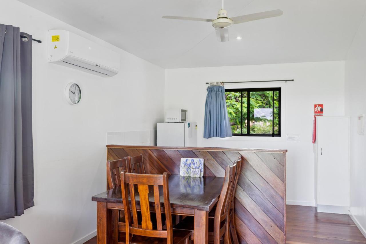 Alstonville Country Cottages Екстериор снимка