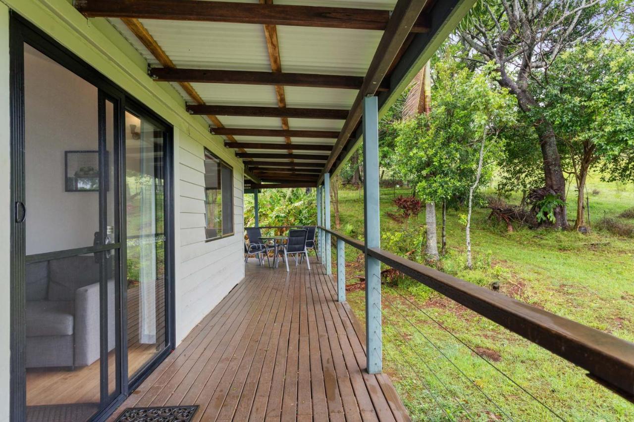 Alstonville Country Cottages Екстериор снимка