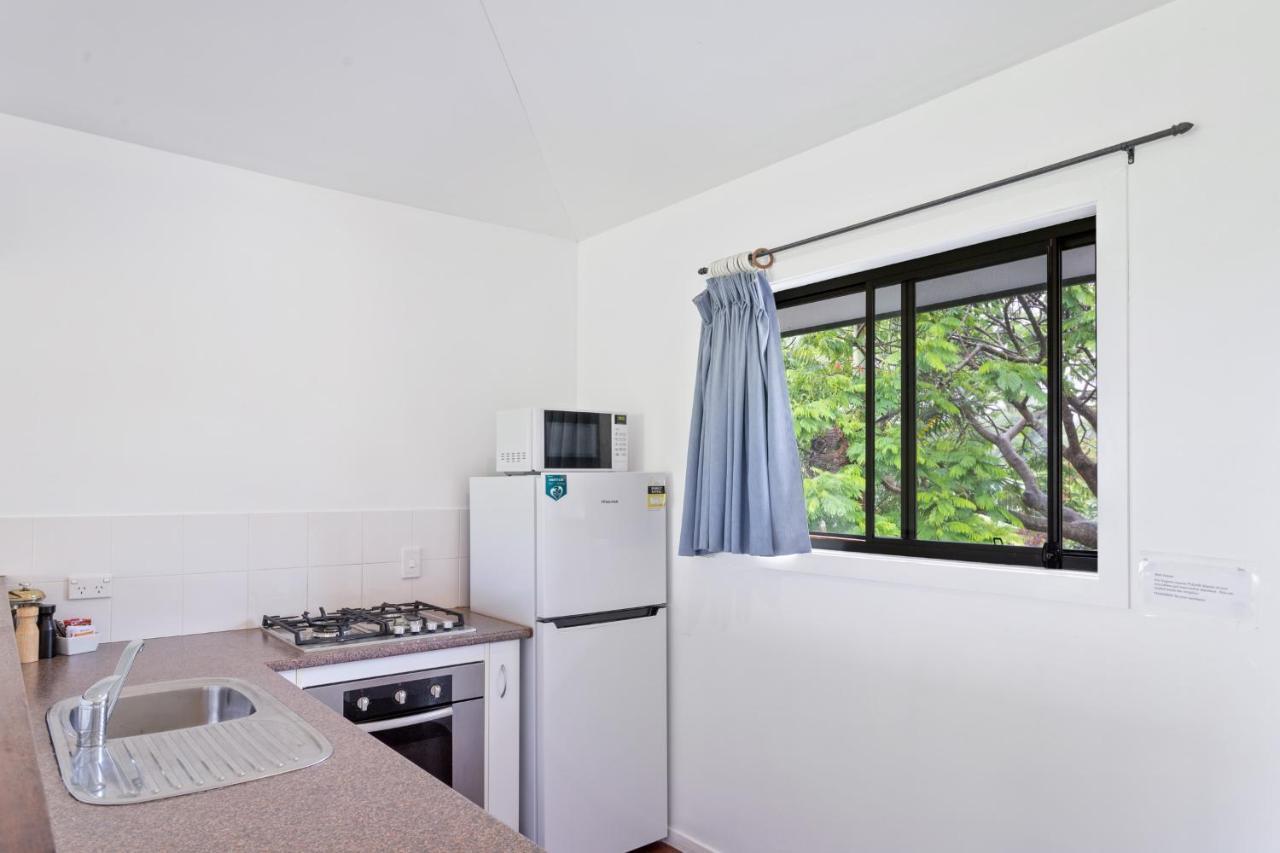 Alstonville Country Cottages Екстериор снимка
