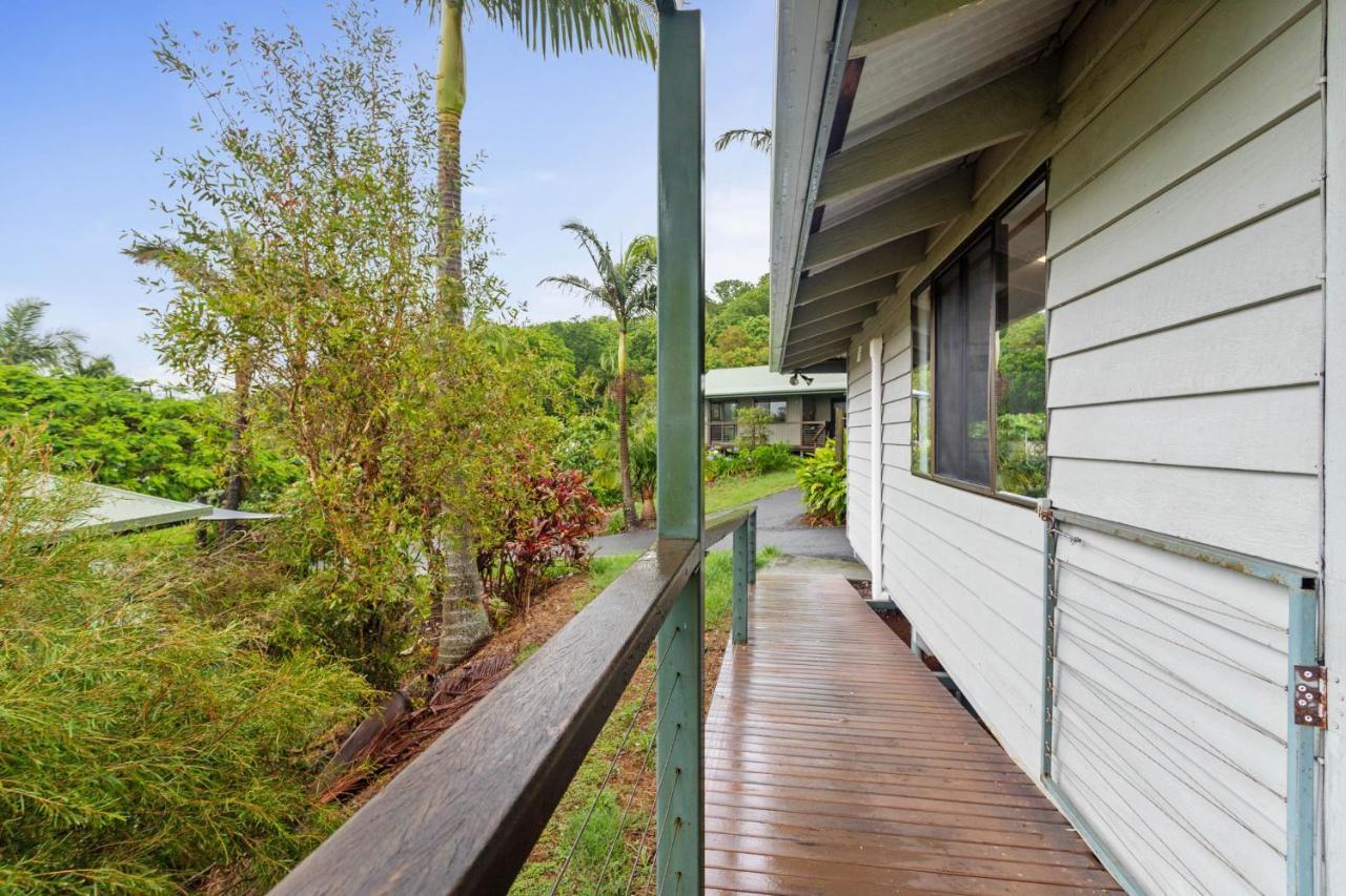 Alstonville Country Cottages Екстериор снимка