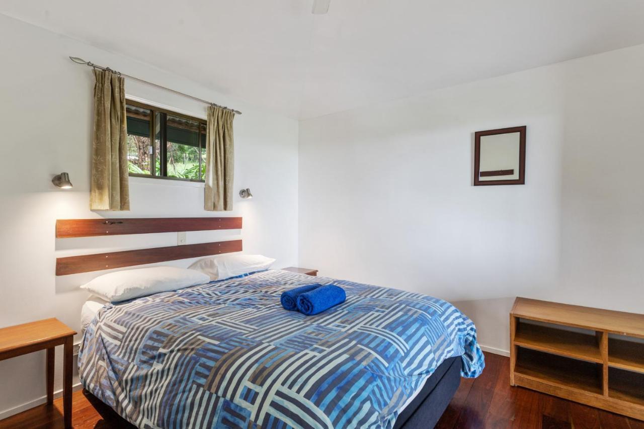 Alstonville Country Cottages Екстериор снимка