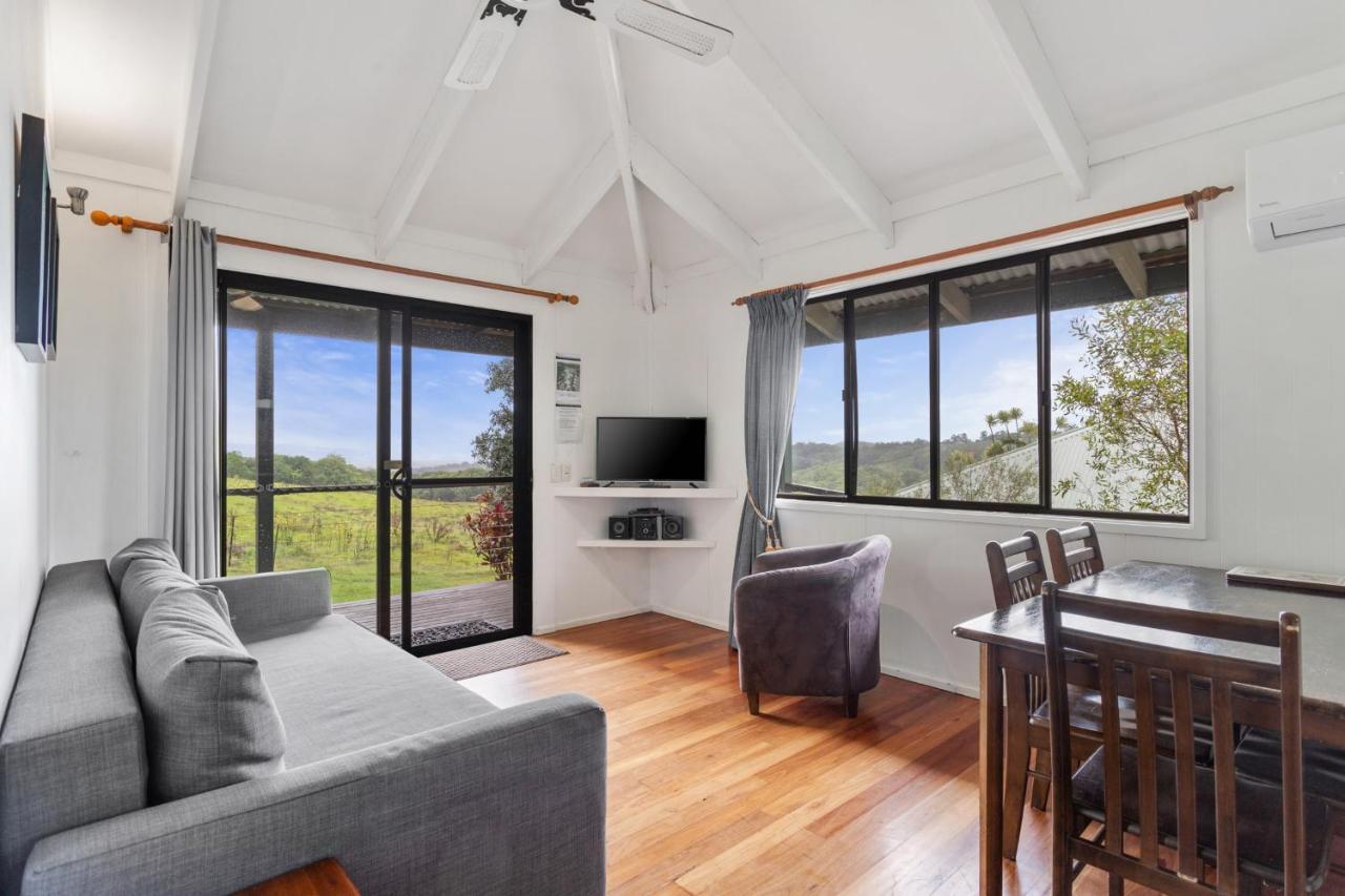 Alstonville Country Cottages Екстериор снимка