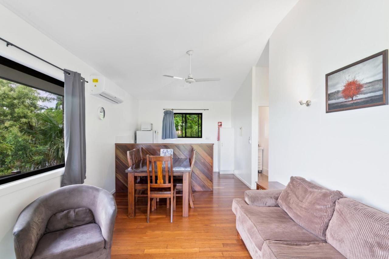 Alstonville Country Cottages Екстериор снимка