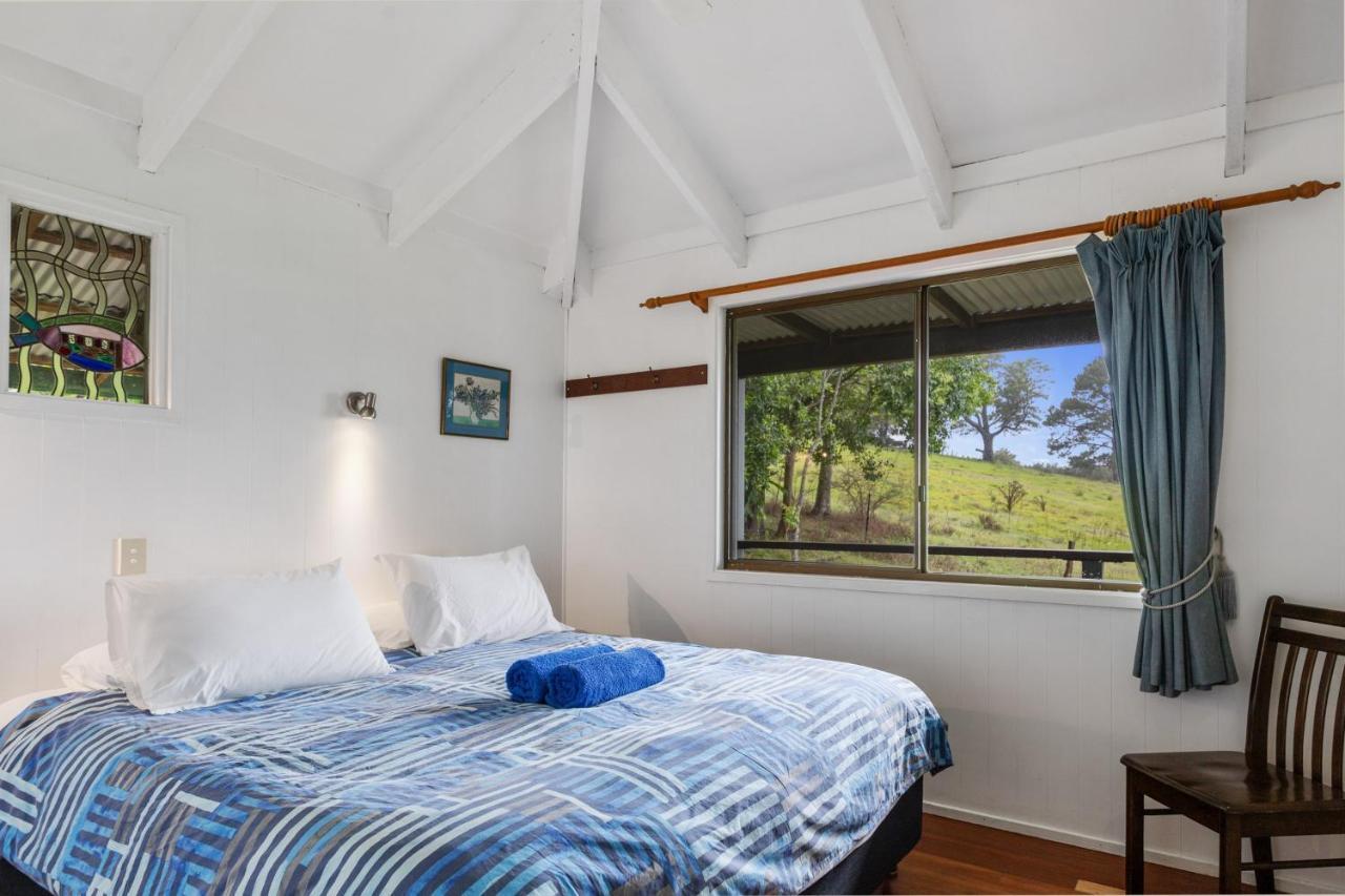 Alstonville Country Cottages Екстериор снимка