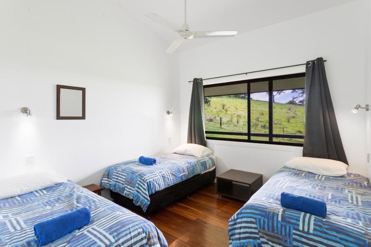 Alstonville Country Cottages Екстериор снимка