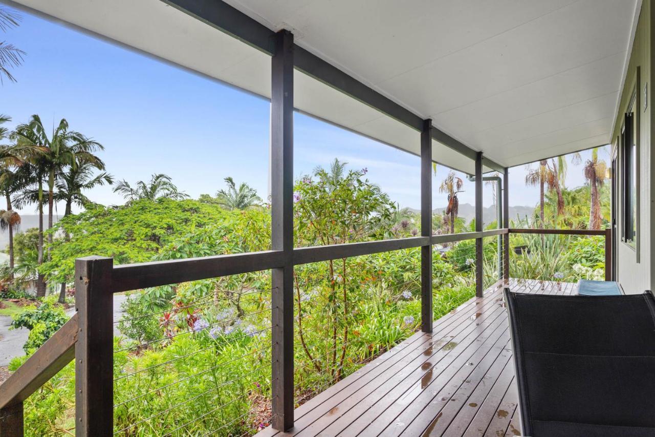 Alstonville Country Cottages Екстериор снимка