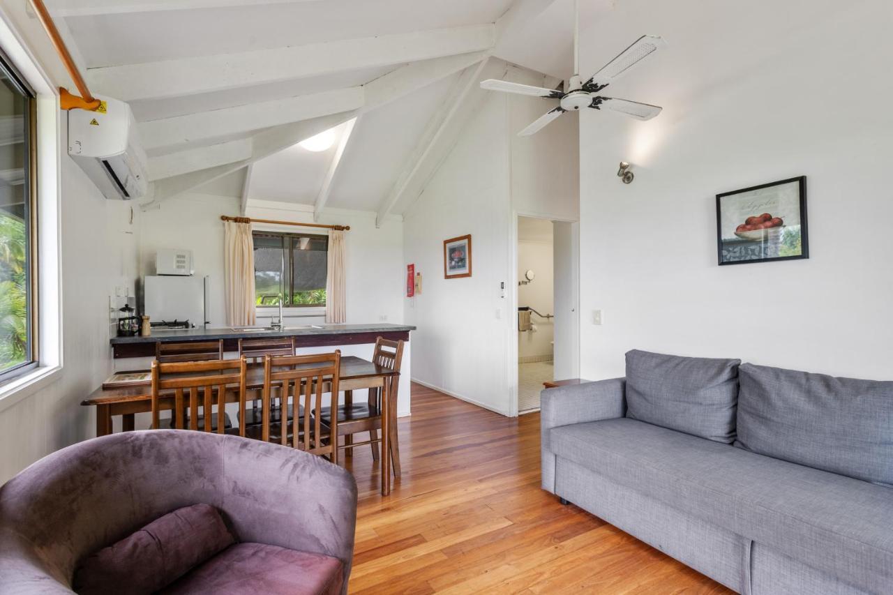 Alstonville Country Cottages Екстериор снимка