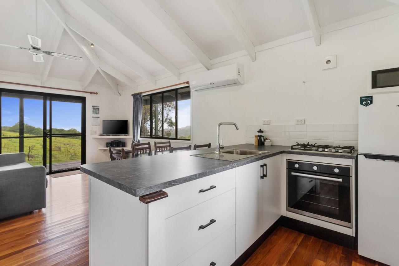 Alstonville Country Cottages Екстериор снимка