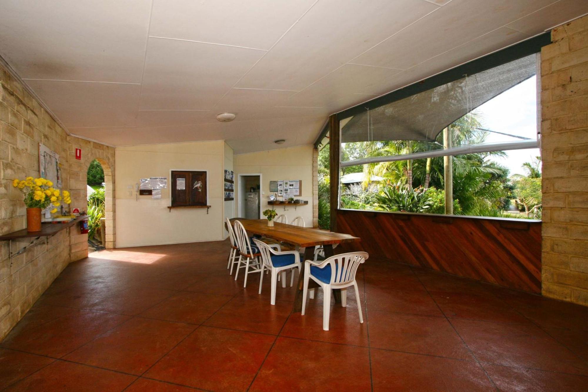 Alstonville Country Cottages Екстериор снимка
