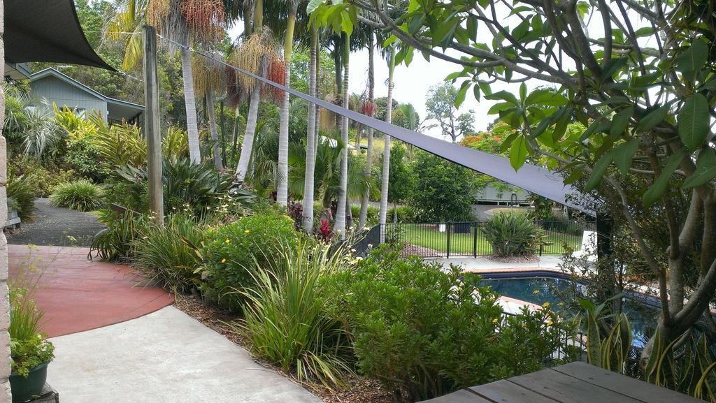 Alstonville Country Cottages Екстериор снимка