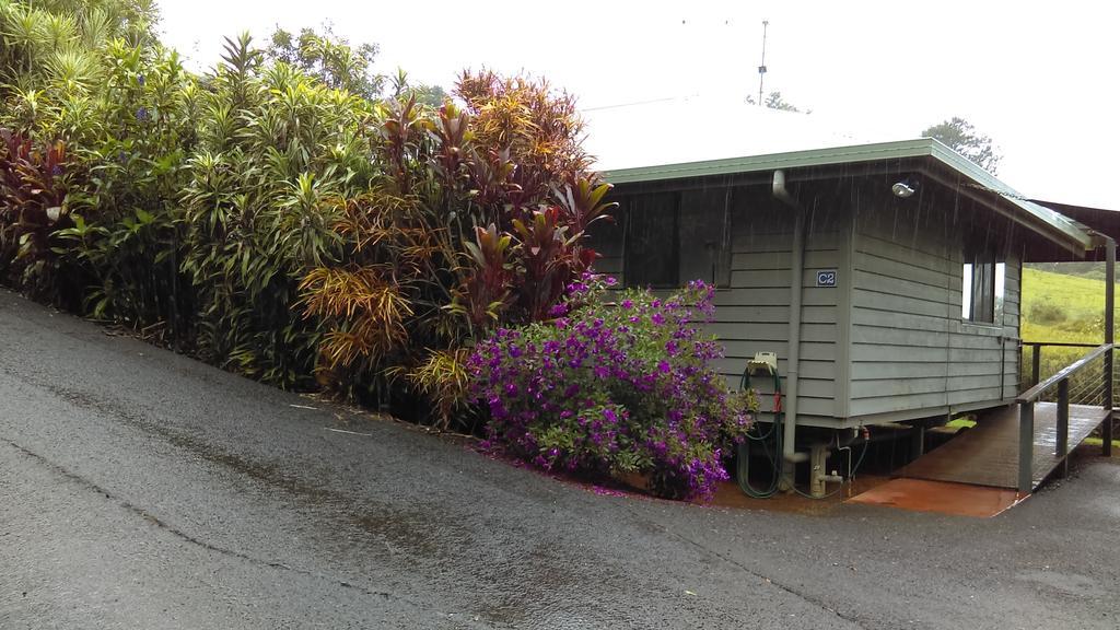 Alstonville Country Cottages Екстериор снимка