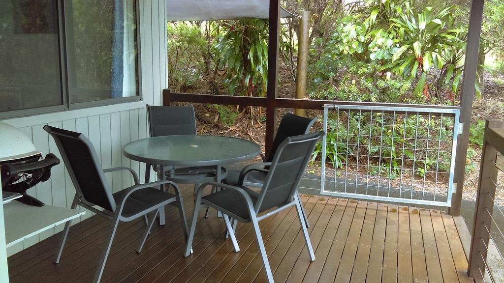 Alstonville Country Cottages Екстериор снимка