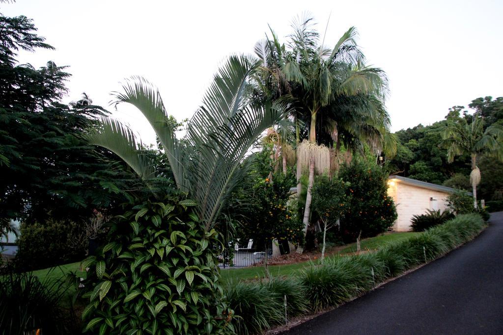 Alstonville Country Cottages Екстериор снимка