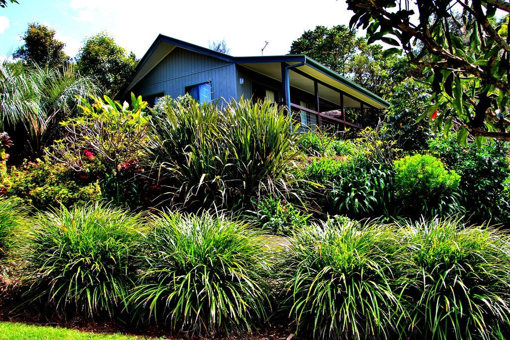 Alstonville Country Cottages Екстериор снимка