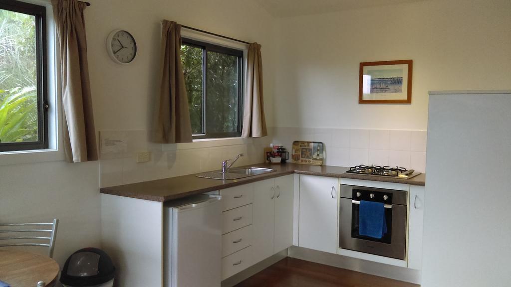 Alstonville Country Cottages Екстериор снимка