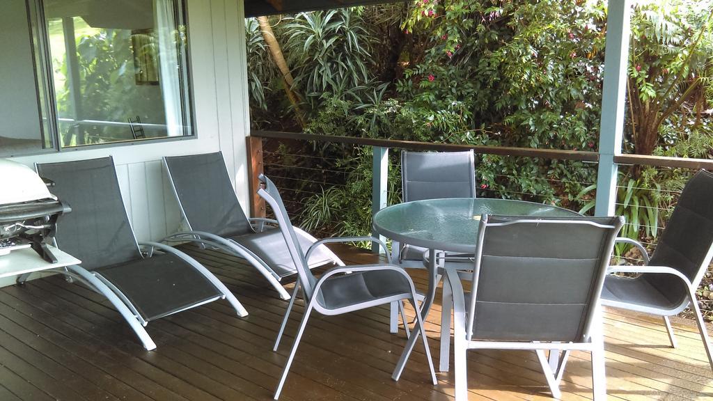 Alstonville Country Cottages Екстериор снимка