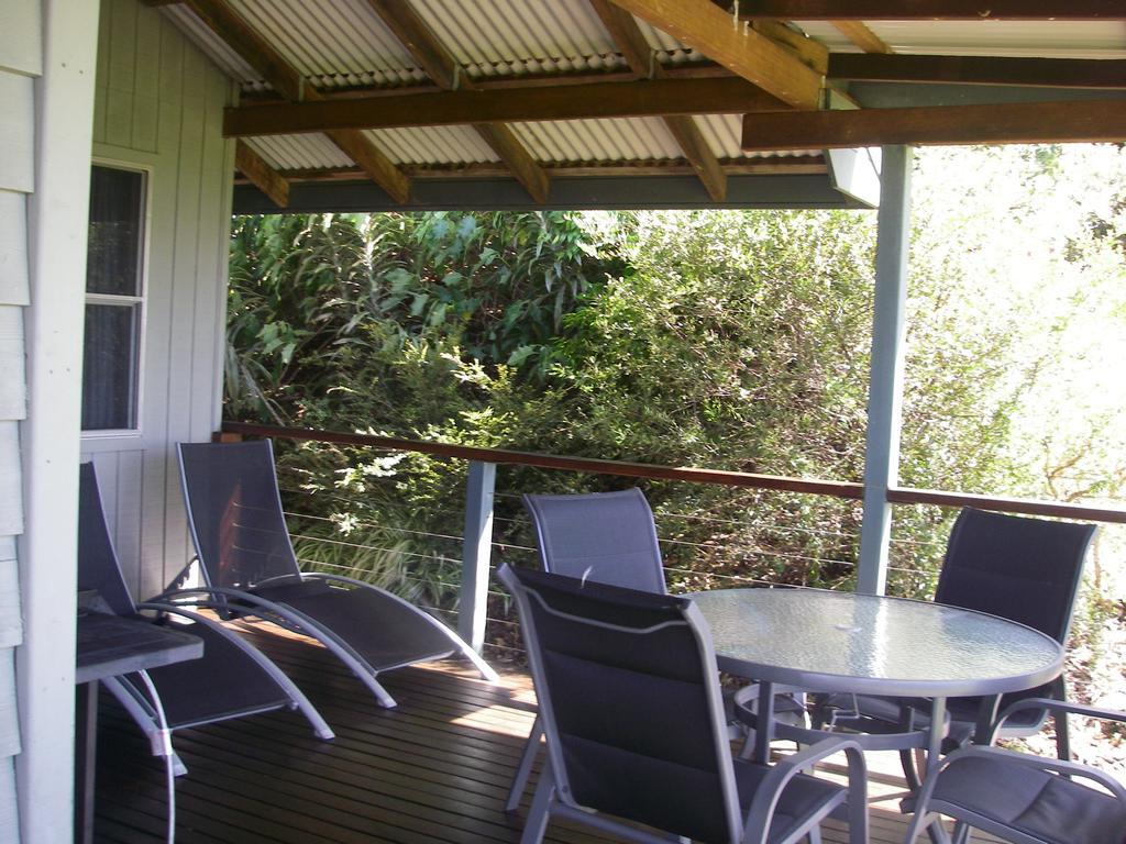Alstonville Country Cottages Екстериор снимка