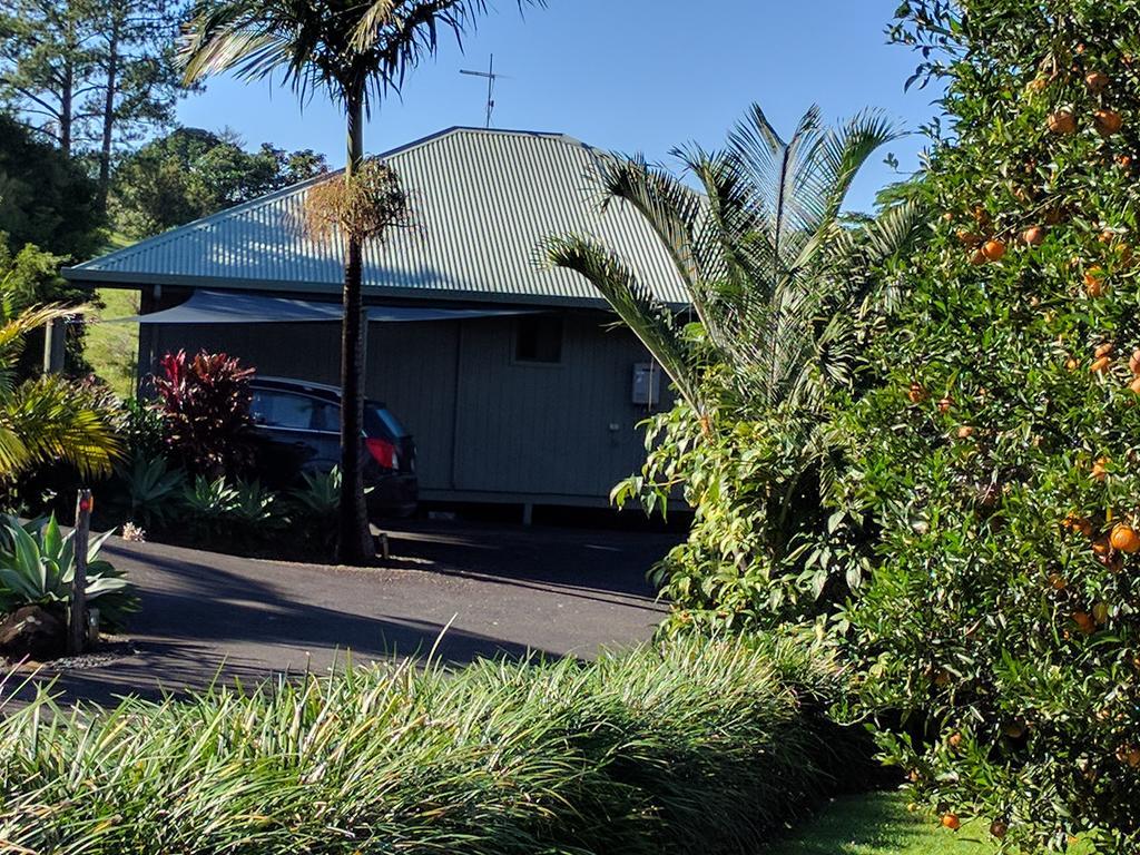 Alstonville Country Cottages Екстериор снимка