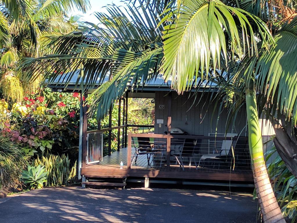 Alstonville Country Cottages Екстериор снимка