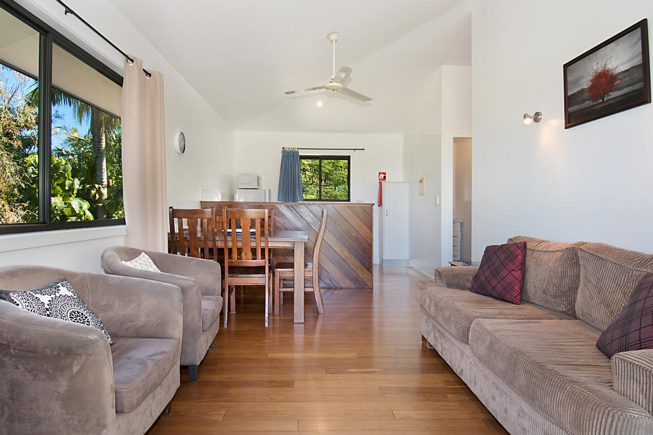 Alstonville Country Cottages Екстериор снимка