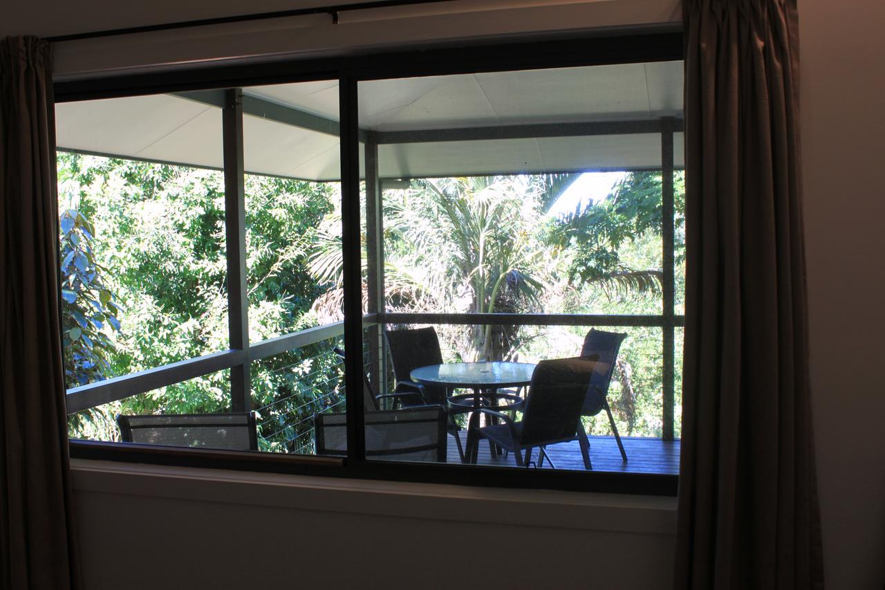 Alstonville Country Cottages Екстериор снимка