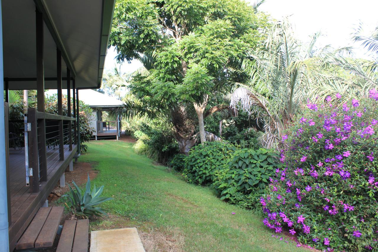 Alstonville Country Cottages Екстериор снимка
