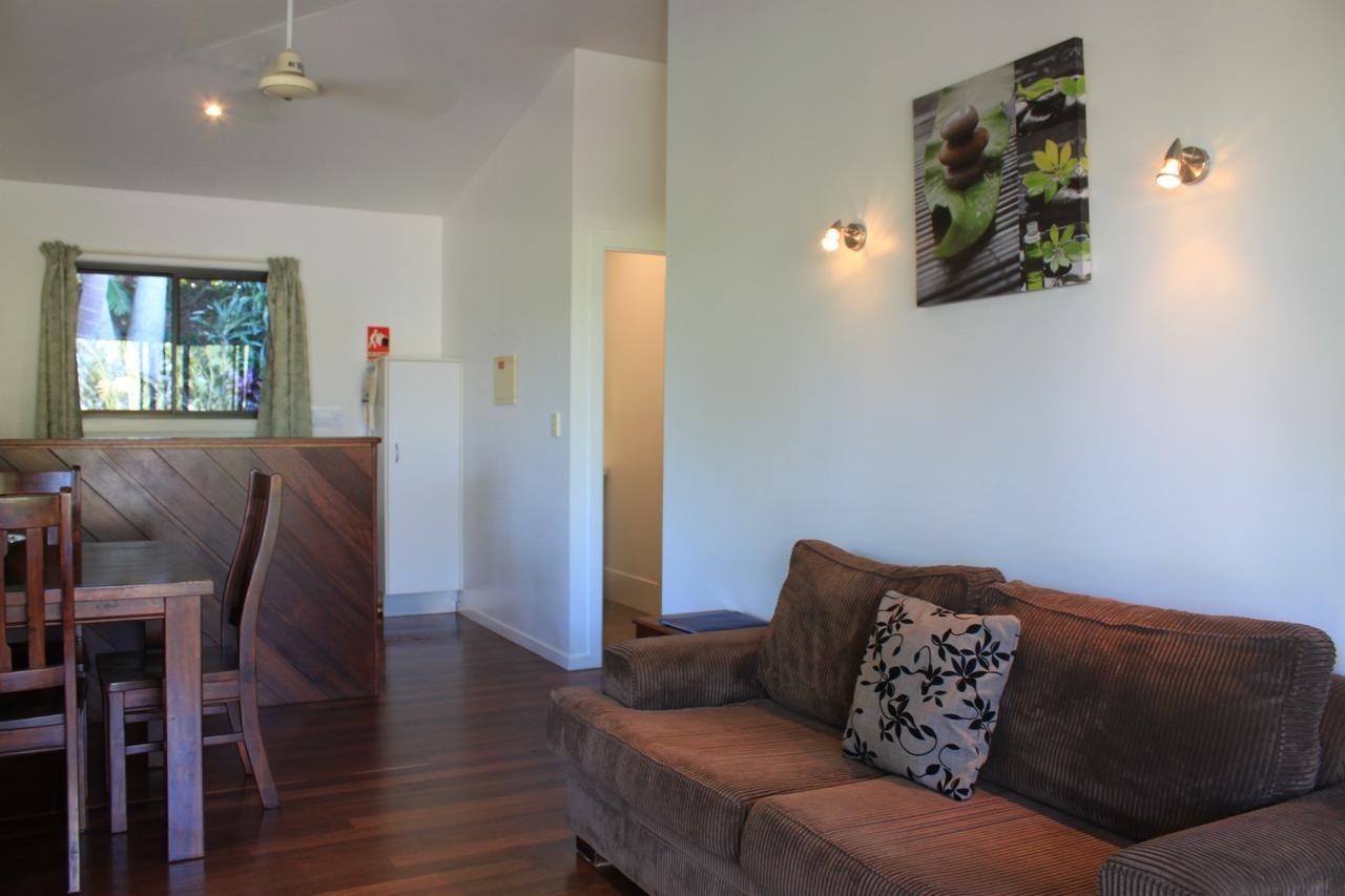 Alstonville Country Cottages Екстериор снимка