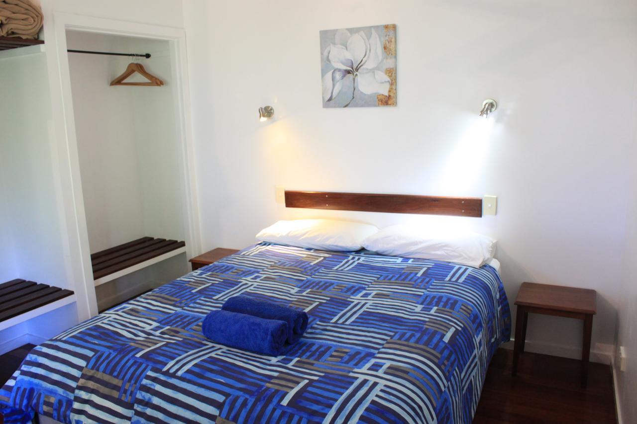 Alstonville Country Cottages Екстериор снимка