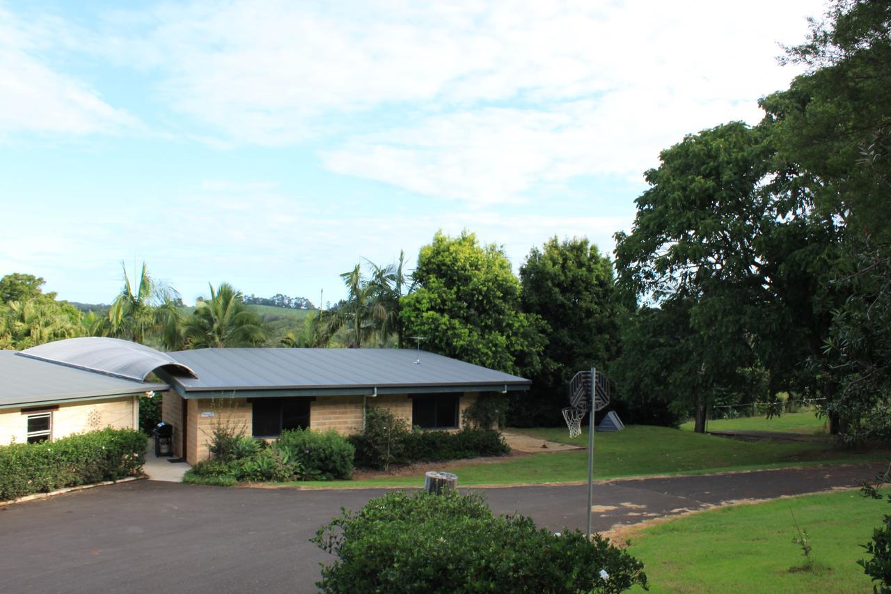 Alstonville Country Cottages Екстериор снимка