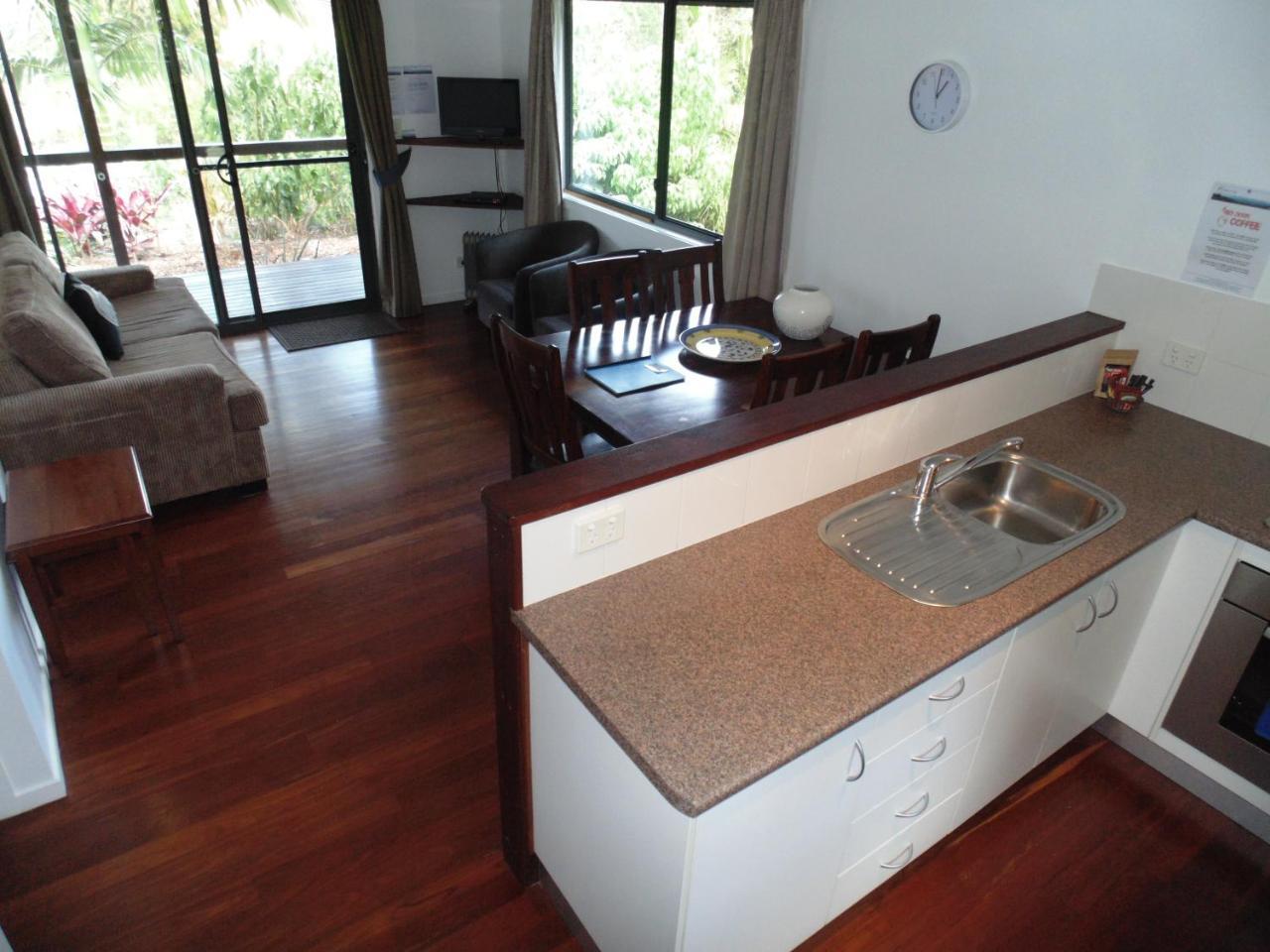 Alstonville Country Cottages Екстериор снимка