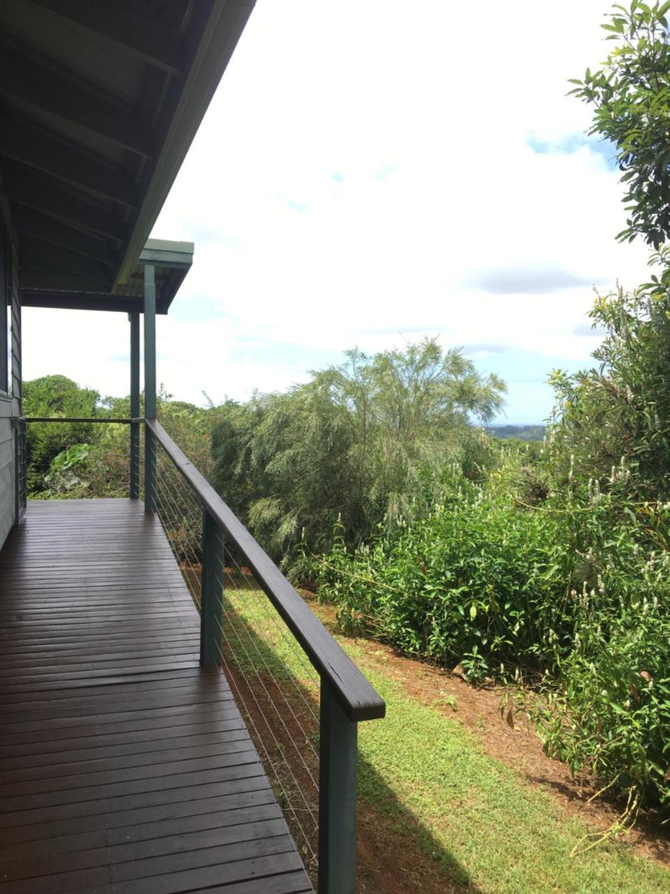 Alstonville Country Cottages Екстериор снимка