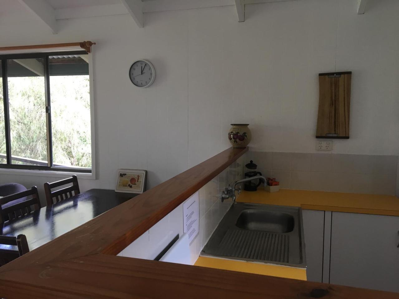 Alstonville Country Cottages Екстериор снимка