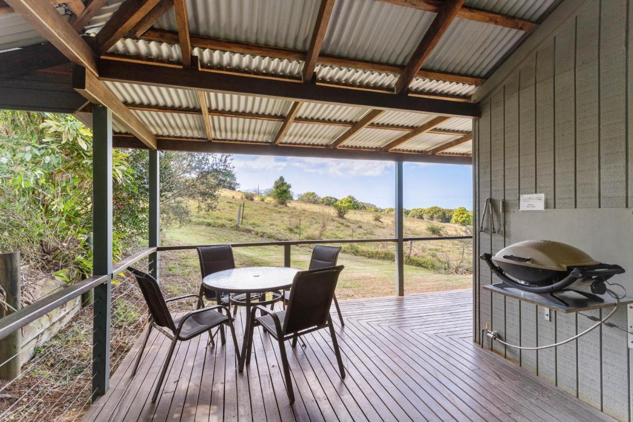 Alstonville Country Cottages Екстериор снимка