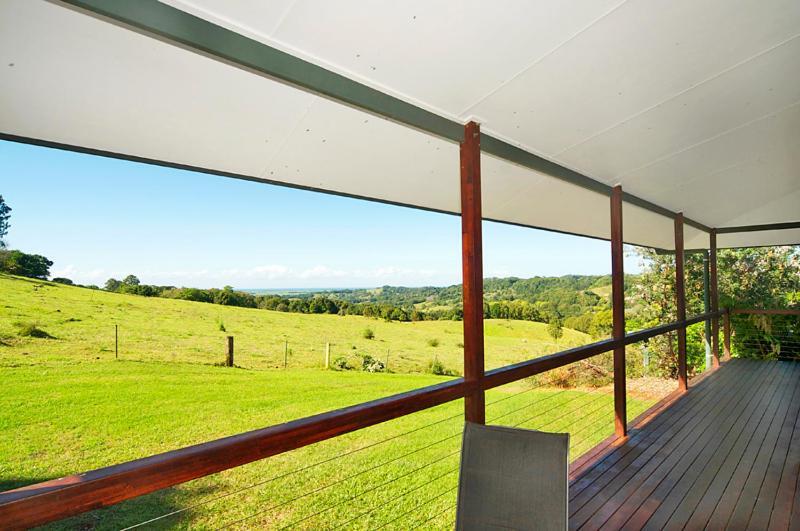 Alstonville Country Cottages Екстериор снимка