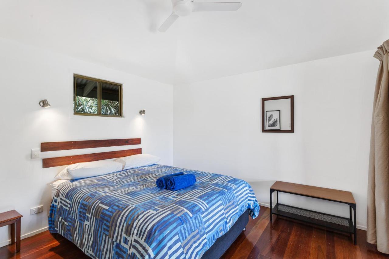 Alstonville Country Cottages Екстериор снимка