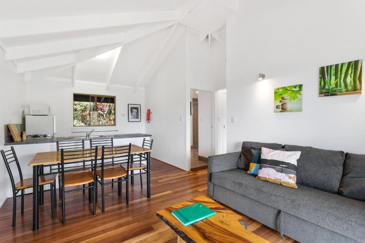 Alstonville Country Cottages Екстериор снимка