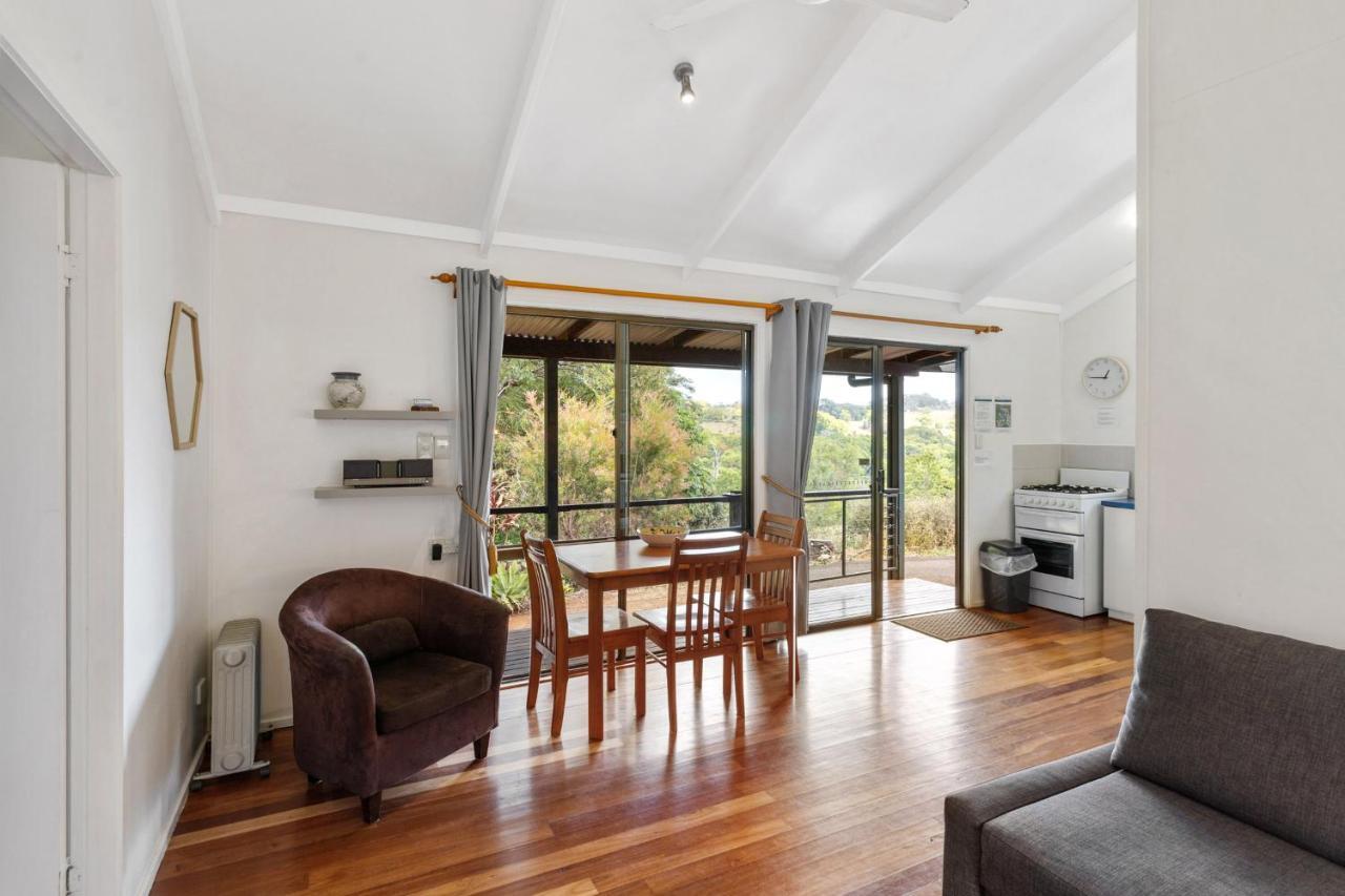 Alstonville Country Cottages Екстериор снимка